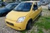 Lampa tył prawa Chevrolet Matiz M200  2005 Hatchback 5-drzwi 